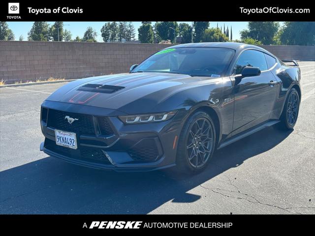 2024 Ford Mustang GT Fastback for sale in Clovis, CA