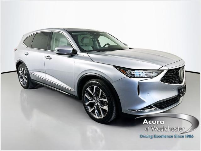 2023 Acura MDX Technology Package for sale in Larchmont, NY