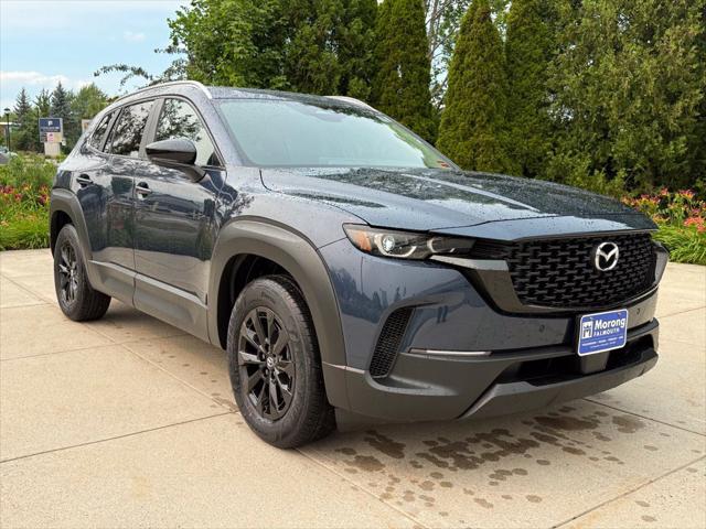 2026 Mazda CX-50 Hybrid Preferred for sale in Falmouth, ME