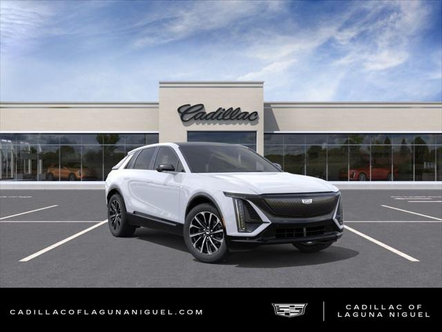 2026 Cadillac iQ Sport AWD for sale in Laguna, CA