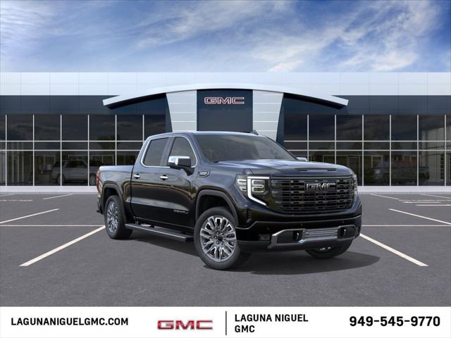2026 GMC Sierra 1500 Crew Cab, Short Bed, Denali Ultimate, 4WD for sale in Laguna, CA