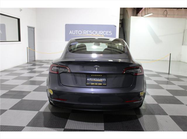 2021 Tesla Model 3 Standard Range Plus Rear-Wheel Drive