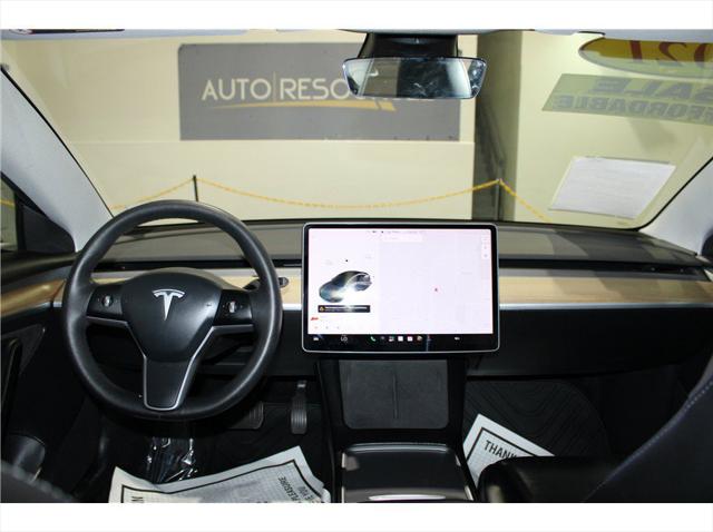 2021 Tesla Model 3 Standard Range Plus Rear-Wheel Drive