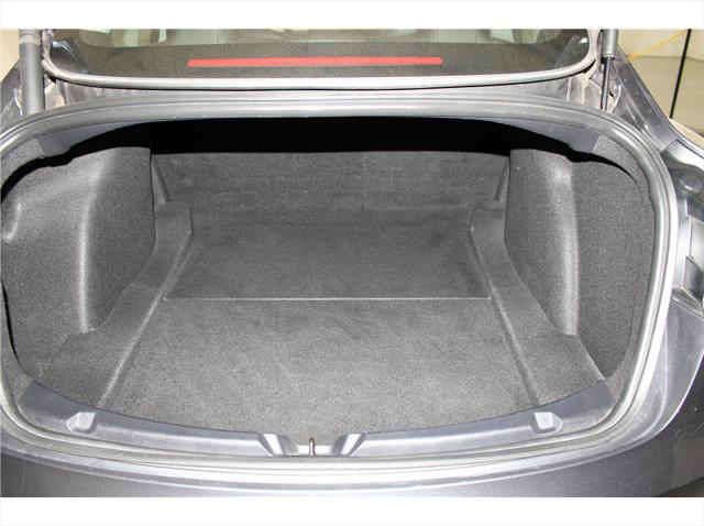 2021 Tesla Model 3 Standard Range Plus Rear-Wheel Drive