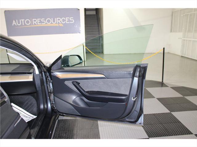 2021 Tesla Model 3 Standard Range Plus Rear-Wheel Drive