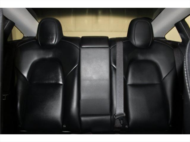 2021 Tesla Model 3 Standard Range Plus Rear-Wheel Drive
