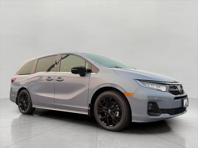 2026 Honda Odyssey Sport-L for sale in Oshkosh, WI