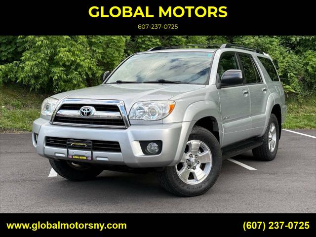2008 Toyota 4Runner Sport V6 for sale in Binghamton, NY