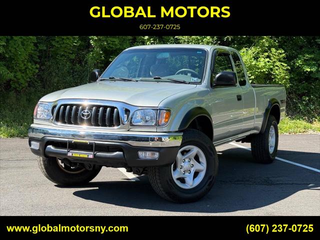2001 Toyota Tacoma Base V6 for sale in Binghamton, NY