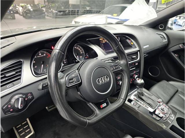 2013 Audi S5 3.0T Premium Plus