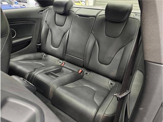 2013 Audi S5 3.0T Premium Plus