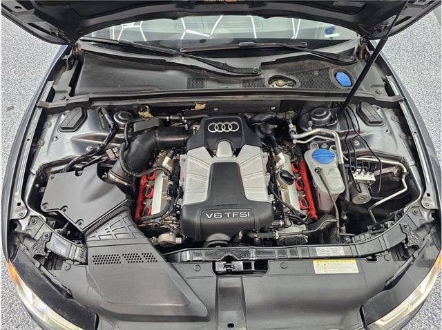 2013 Audi S5 3.0T Premium Plus