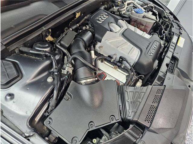 2013 Audi S5 3.0T Premium Plus