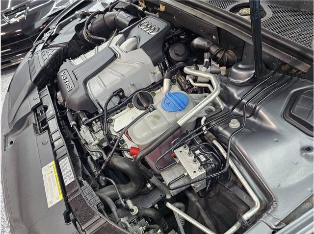 2013 Audi S5 3.0T Premium Plus