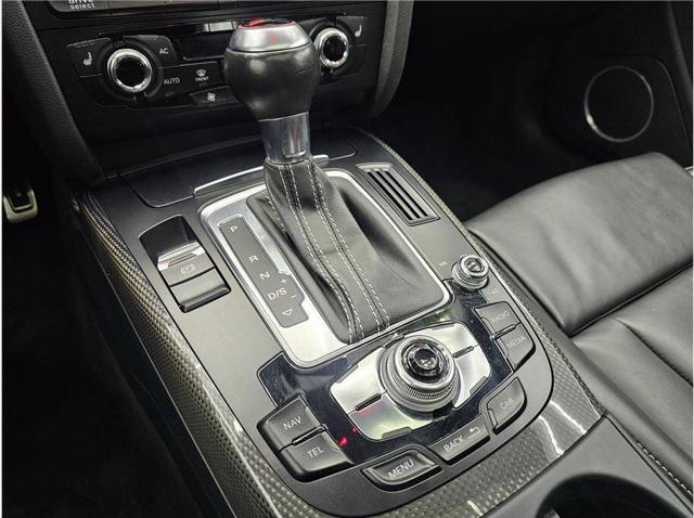 2013 Audi S5 3.0T Premium Plus