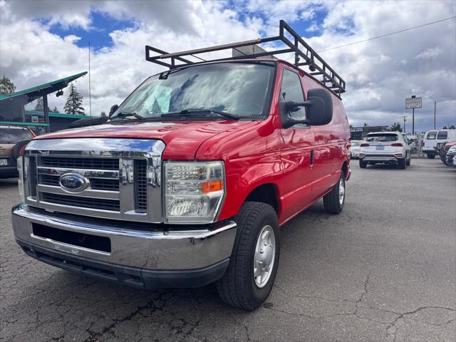 2010 Ford E-350 Super Duty Commercial for sale in Milwaukie, OR