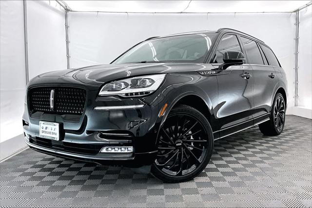 2023 Lincoln Aviator Reserve for sale in Spokane, WA