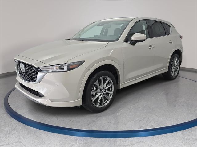 2025 Mazda CX-5 2.5 S Premium Plus for sale in Cary, NC