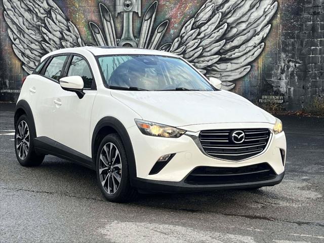 2019 Mazda CX-3 Touring for sale in Knoxville, TN