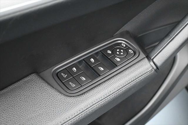 2024 Porsche Cayenne Coupe AWD