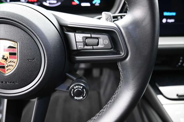 2024 Porsche Cayenne Coupe AWD