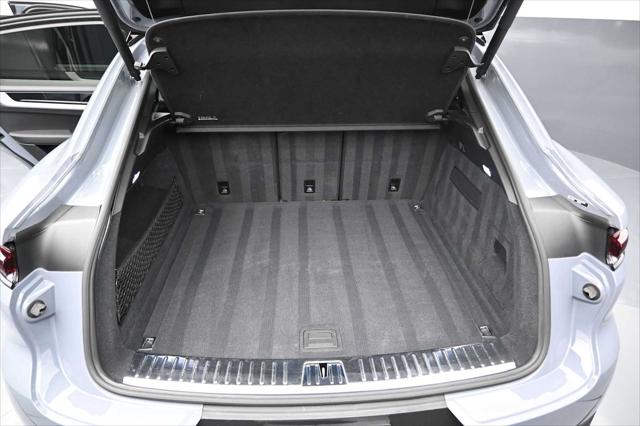 2024 Porsche Cayenne Coupe AWD