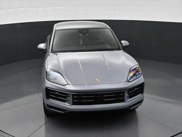 2024 Porsche Cayenne Coupe AWD