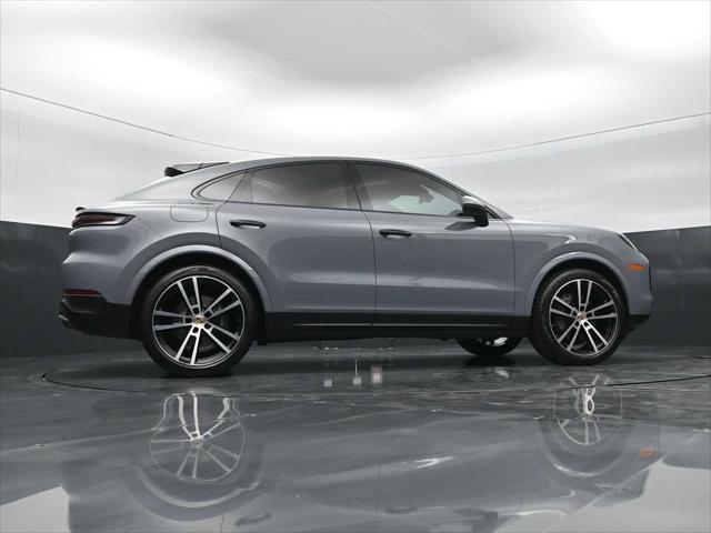 2024 Porsche Cayenne Coupe AWD