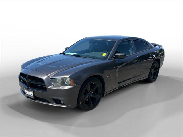 2014 Dodge Charger R/T for sale in San Jose, CA