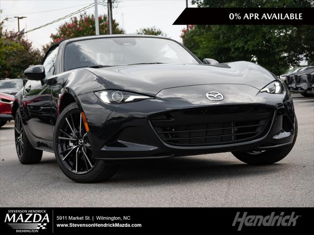 2026 Mazda MX-5 Grand Touring for sale in Wilmington, NC