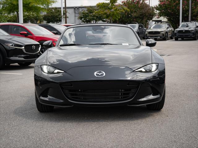 2026 Mazda MX-5 Grand Touring
