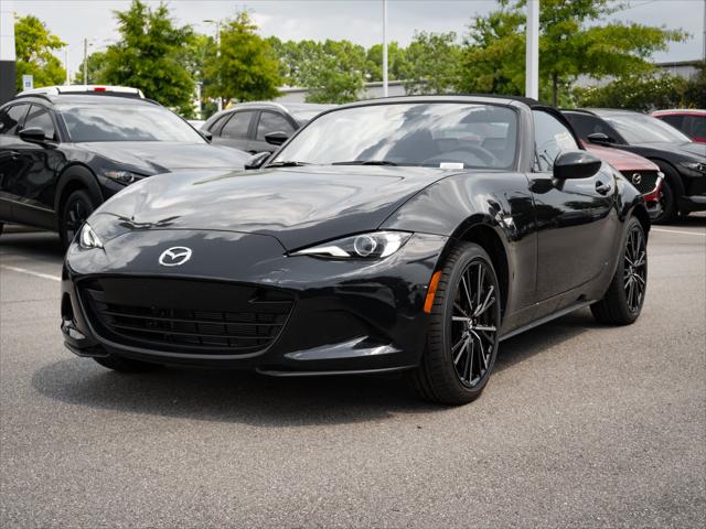 2026 Mazda MX-5 Grand Touring