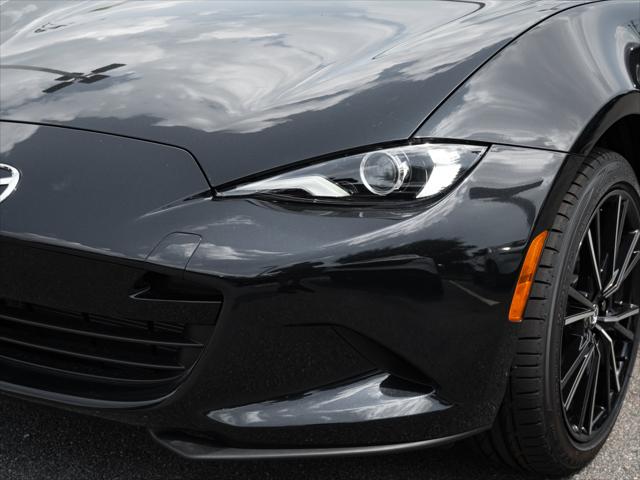 2026 Mazda MX-5 Grand Touring