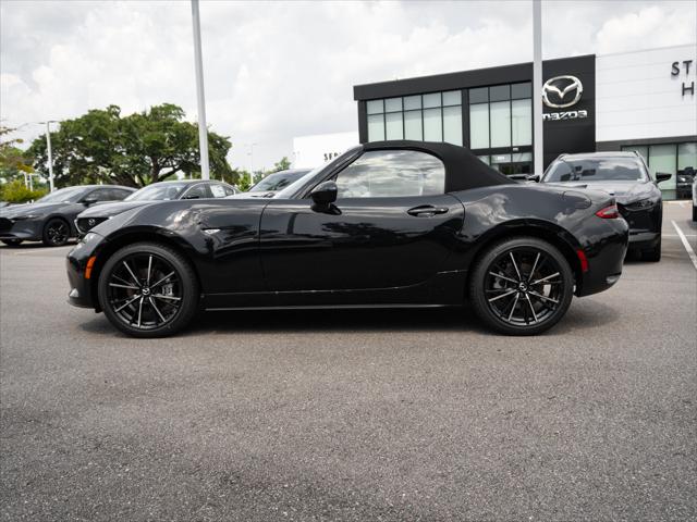 2026 Mazda MX-5 Grand Touring