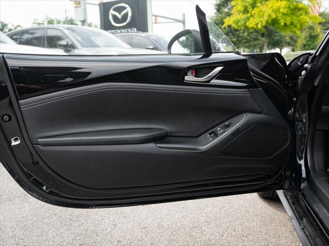 2026 Mazda MX-5 Grand Touring