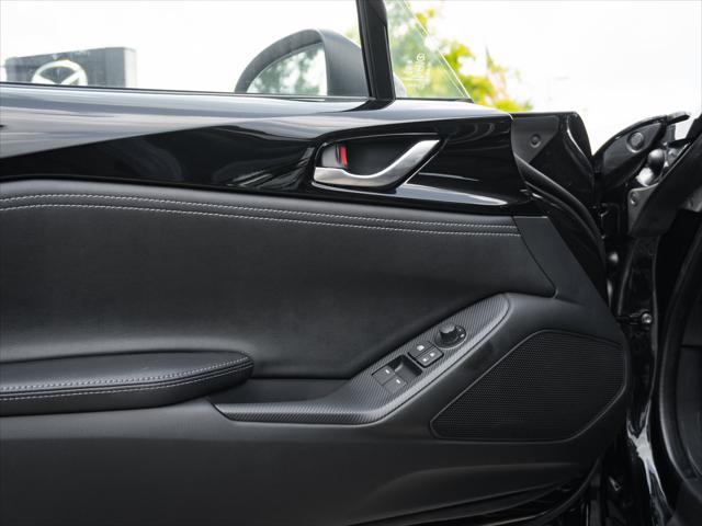 2026 Mazda MX-5 Grand Touring