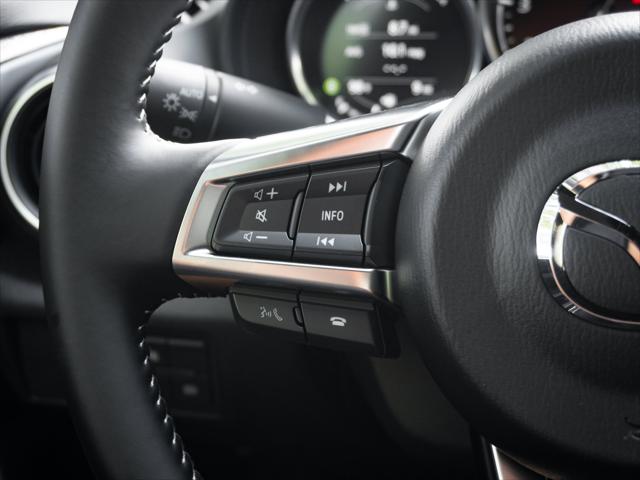2026 Mazda MX-5 Grand Touring
