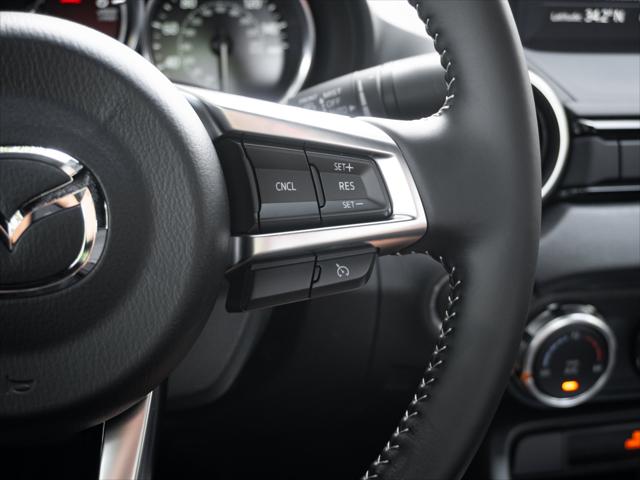 2026 Mazda MX-5 Grand Touring