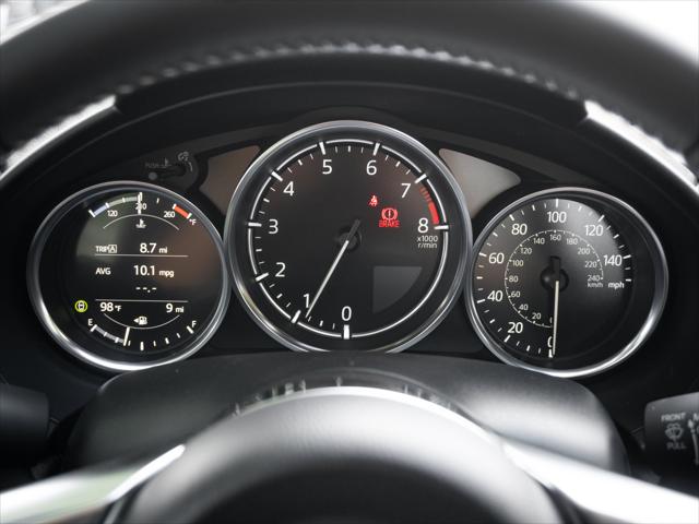 2026 Mazda MX-5 Grand Touring
