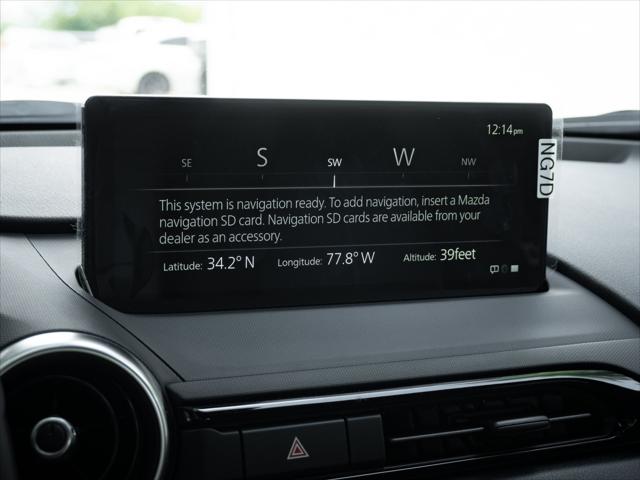 2026 Mazda MX-5 Grand Touring
