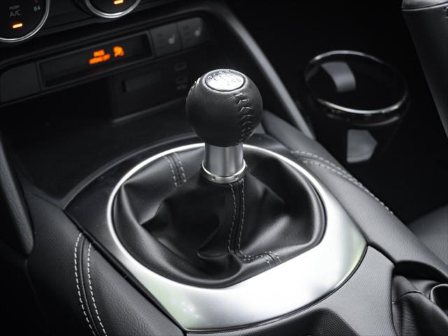 2026 Mazda MX-5 Grand Touring