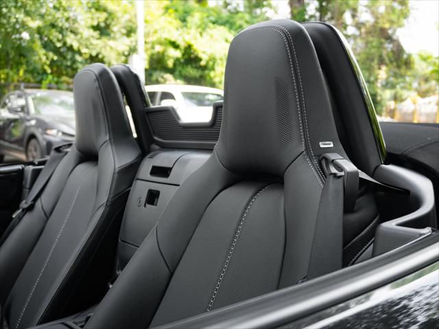 2026 Mazda MX-5 Grand Touring