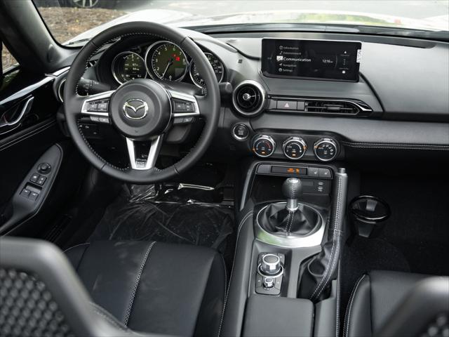 2026 Mazda MX-5 Grand Touring
