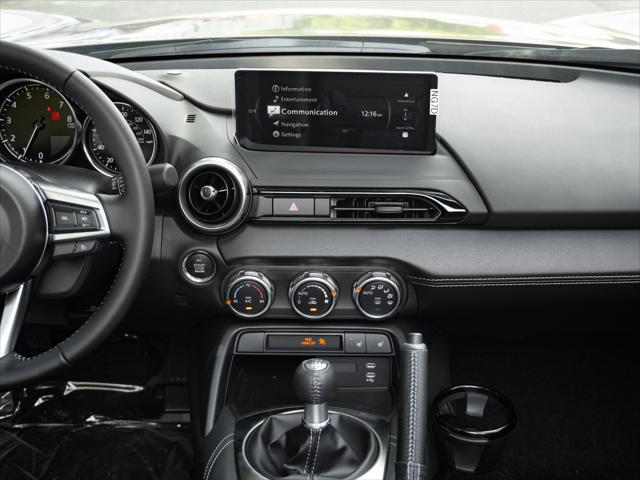 2026 Mazda MX-5 Grand Touring