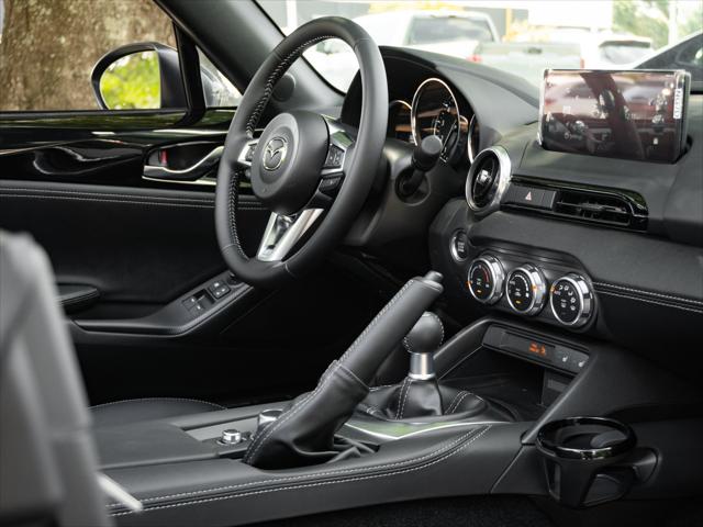 2026 Mazda MX-5 Grand Touring
