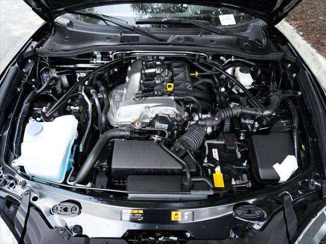 2026 Mazda MX-5 Grand Touring