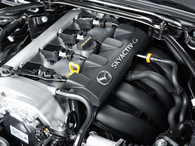 2026 Mazda MX-5 Grand Touring