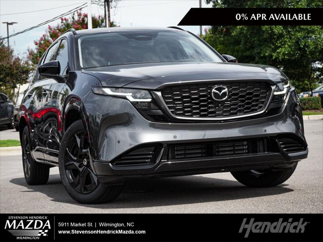 2026 Mazda CX-5 2.5 S Premium Plus for sale in Wilmington, NC