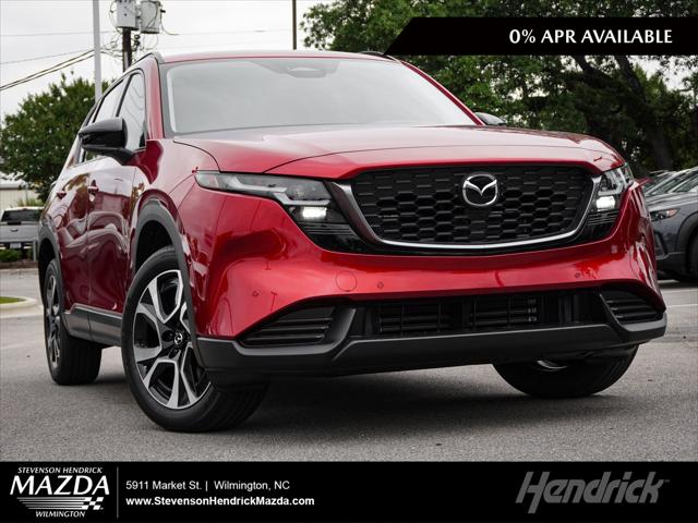 2026 Mazda CX-5 2.5 S Preferred for sale in Wilmington, NC