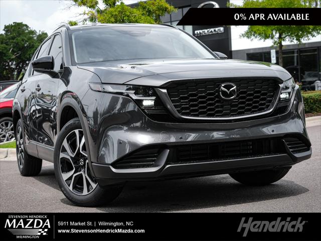 2026 Mazda CX-5 2.5 S Preferred for sale in Wilmington, NC